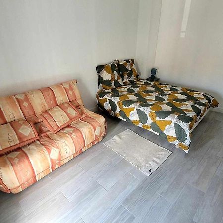 La Perle Des Oceans - Residence Tobago! Canet-en-Roussillon Bagian luar foto