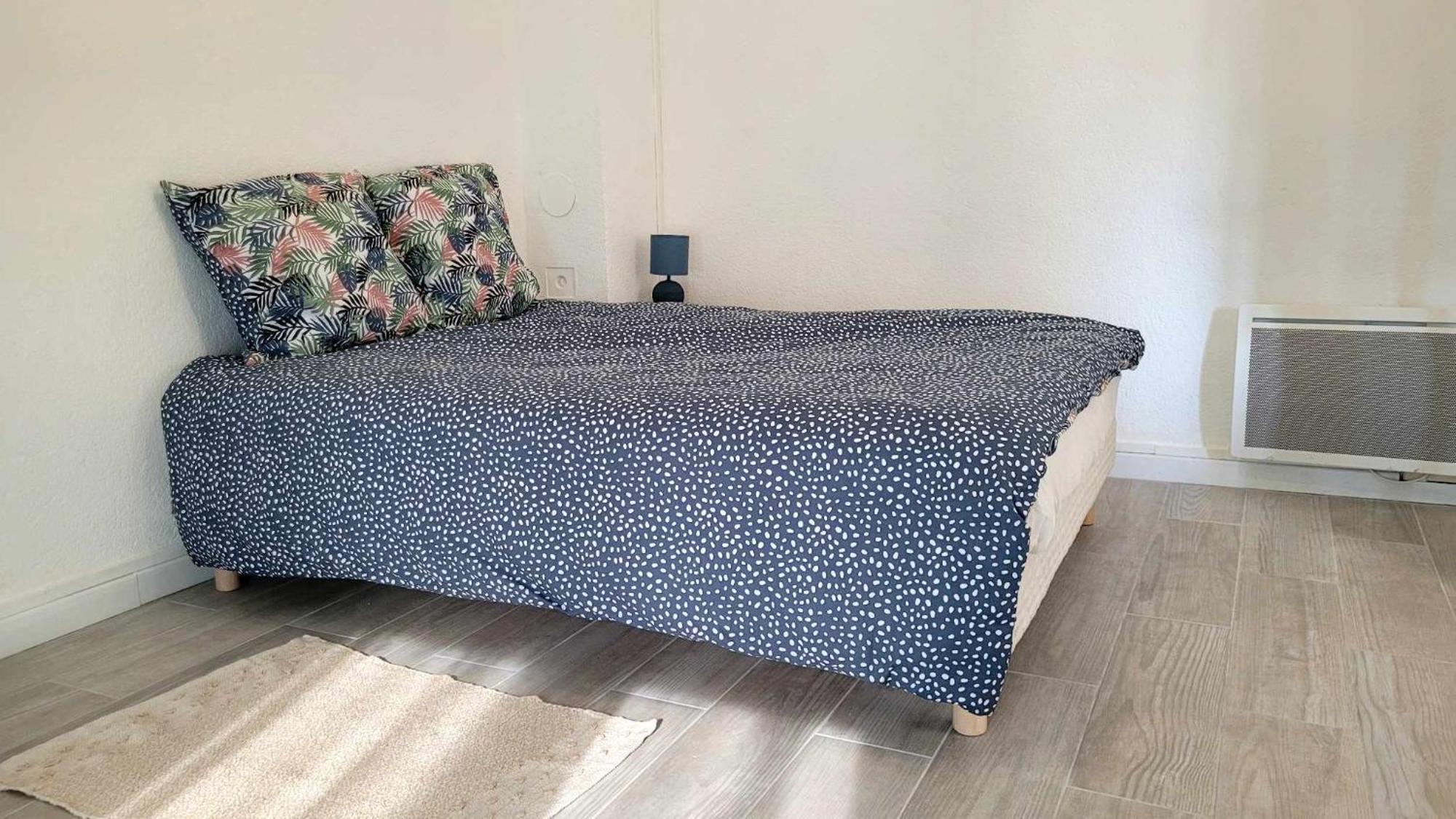 La Perle Des Oceans - Residence Tobago! Canet-en-Roussillon Bagian luar foto