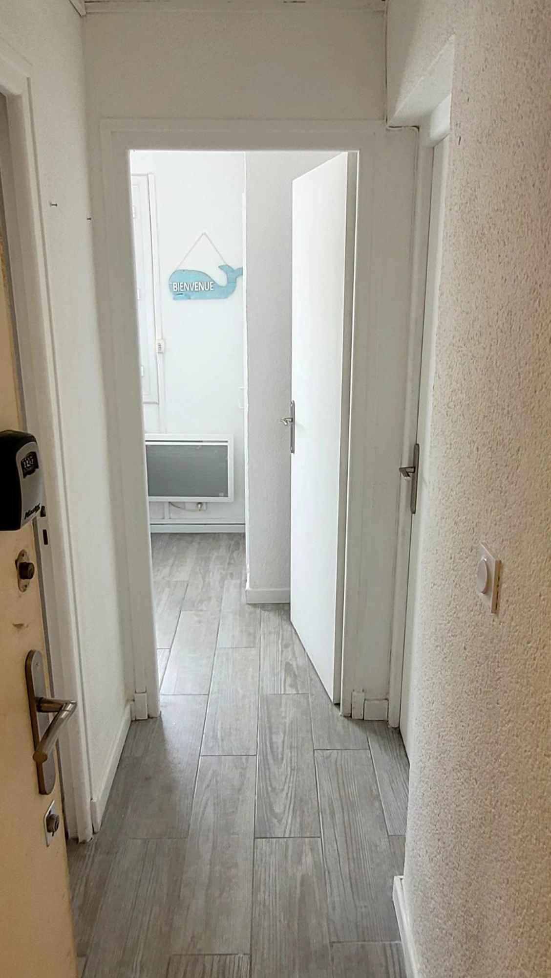 La Perle Des Oceans - Residence Tobago! Canet-en-Roussillon Bagian luar foto
