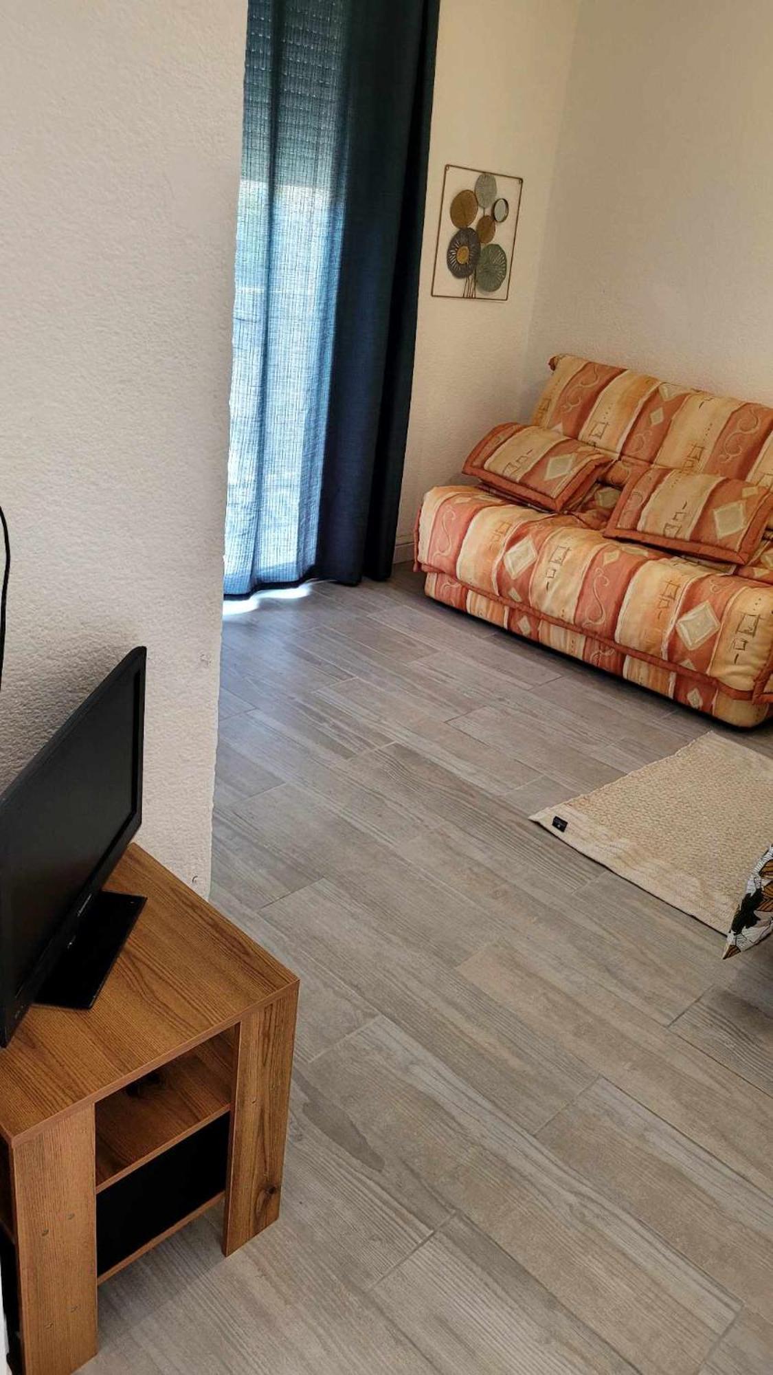 La Perle Des Oceans - Residence Tobago! Canet-en-Roussillon Bagian luar foto